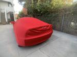 Alfa Romeo 8C Competizione 2008 года
